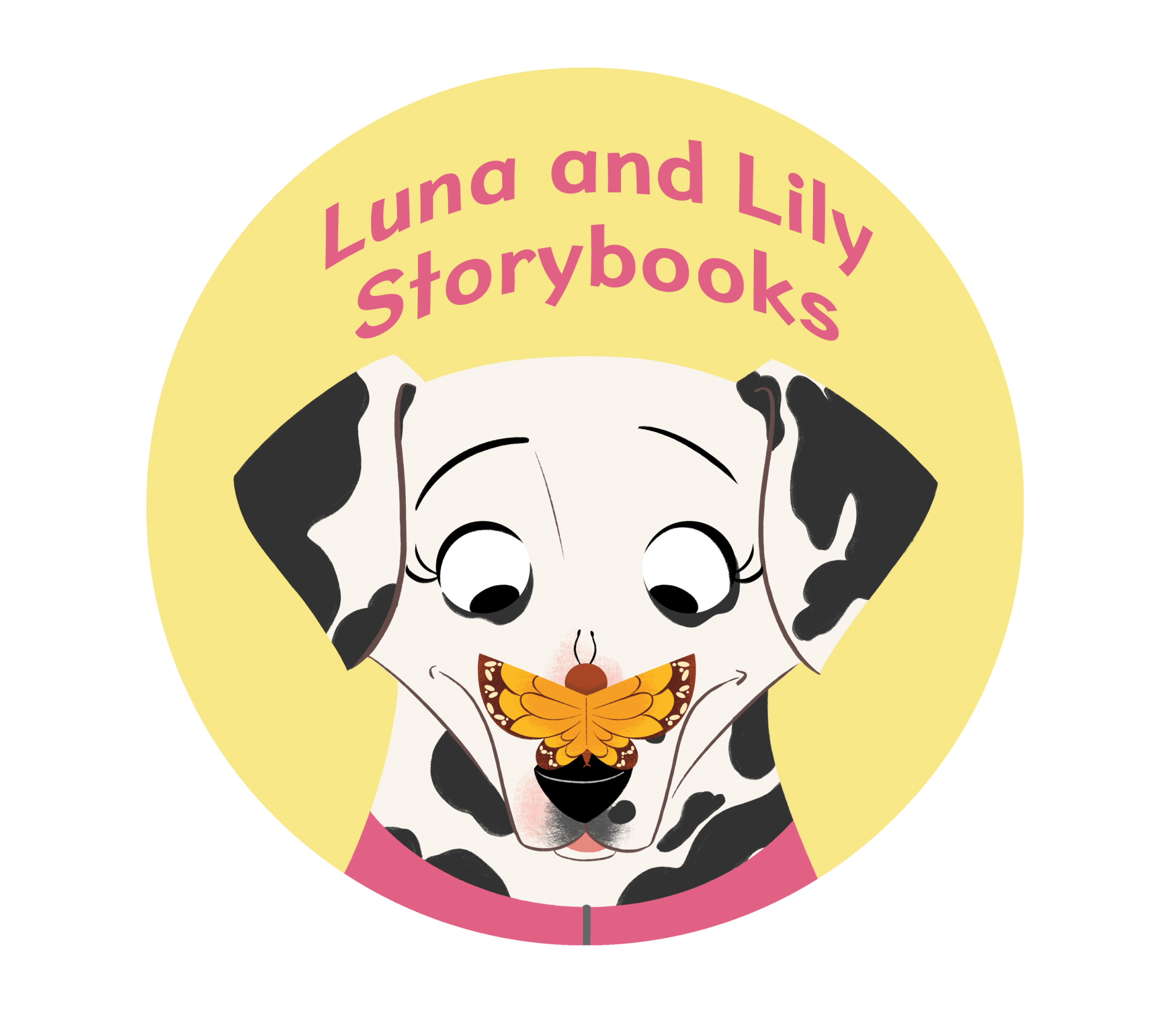 Luna and Lily Storybooks